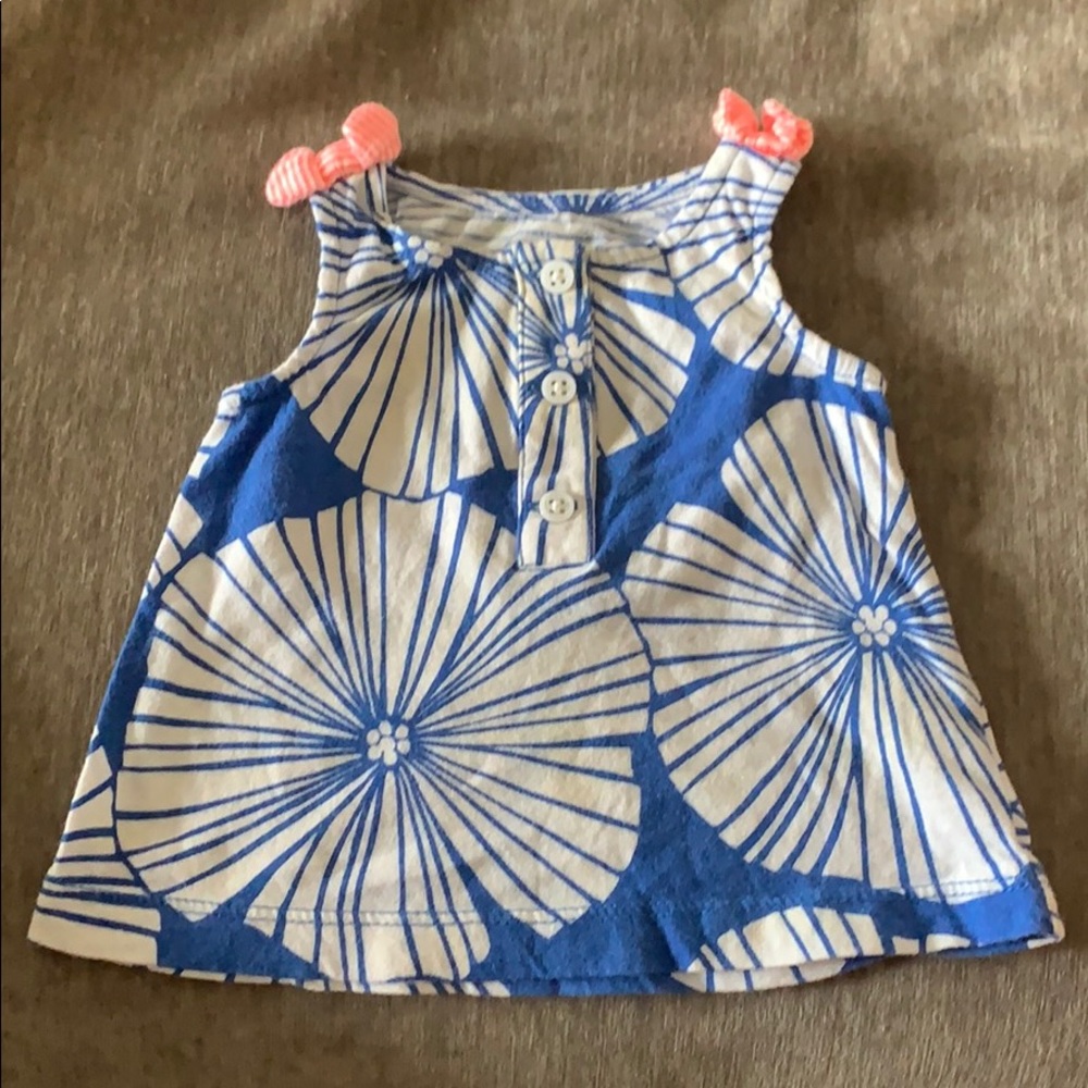Baby shirt